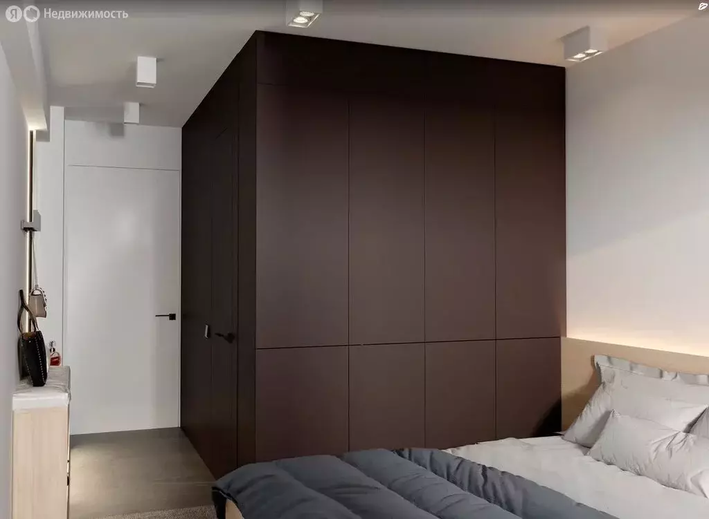 Квартира-студия: Евпатория, проспект Победы, 1 (29 м) - Фото 1