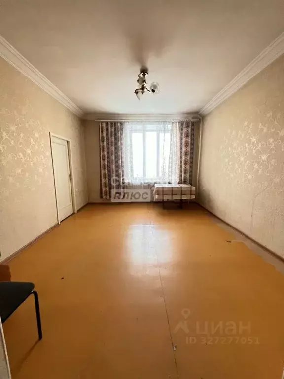 2-к кв. Иркутская область, Ангарск 107-й кв-л, 15 (60.0 м) - Фото 1