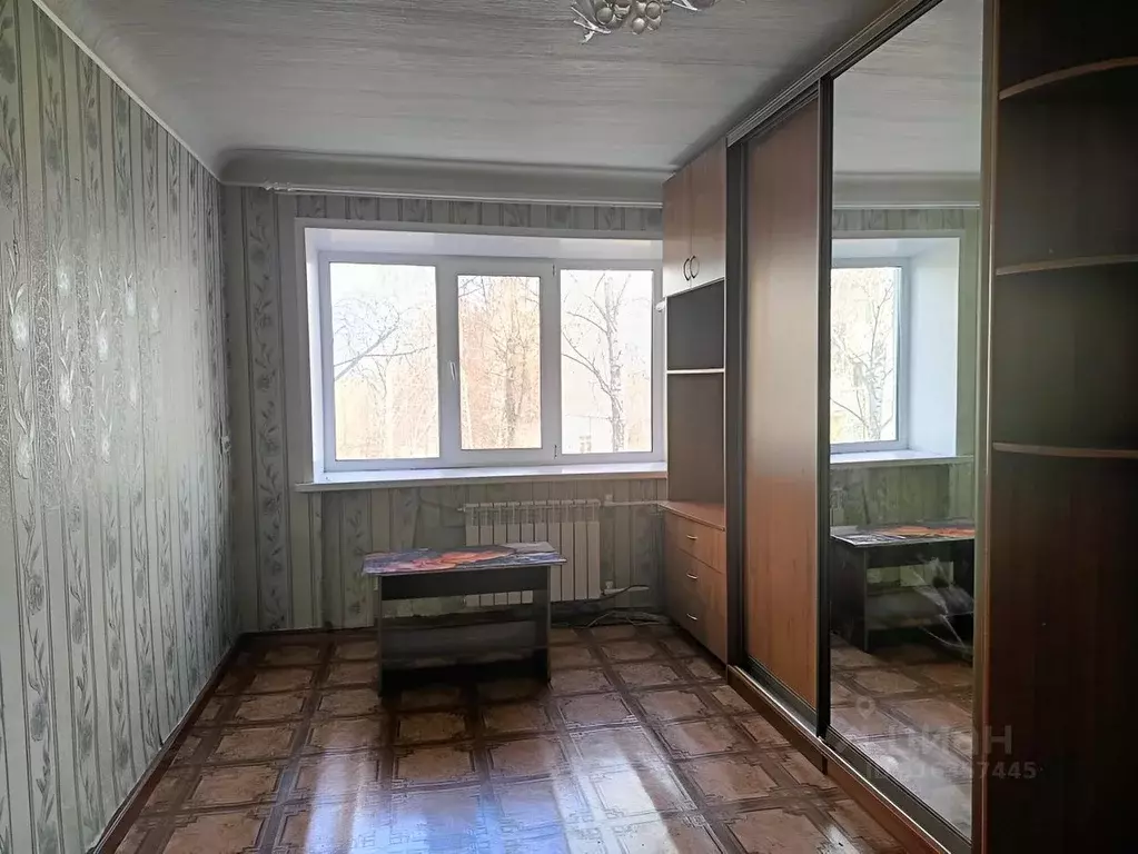 1-к кв. Ульяновская область, Ульяновск Локомотивная ул., 11 (30.4 м) - Фото 0