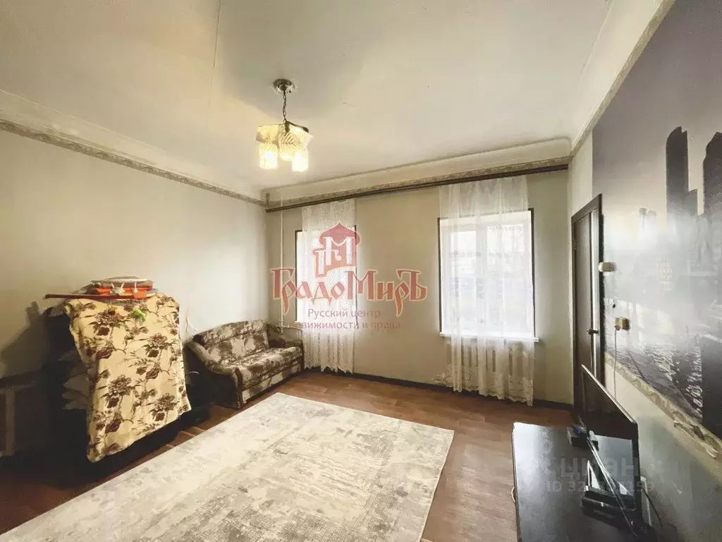 1-к кв. Владимирская область, Александров проезд Ново-Стрелецкий, 14 ... - Фото 2