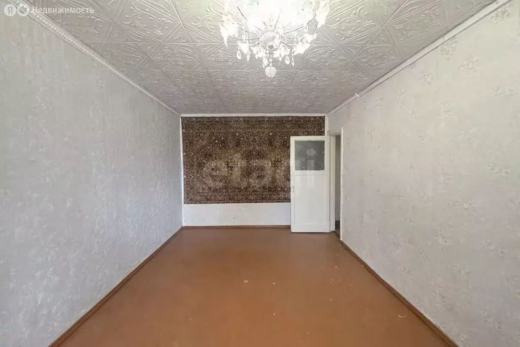 3-комнатная квартира: Ачинск, 4-й микрорайон, 21 (56.9 м) - Фото 2