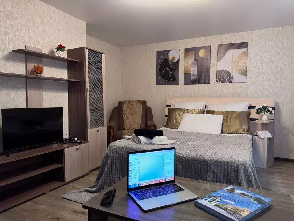 Дом в Ставропольский край, Кисловодск ул. Авиации, 27 (30 м) - Фото 0