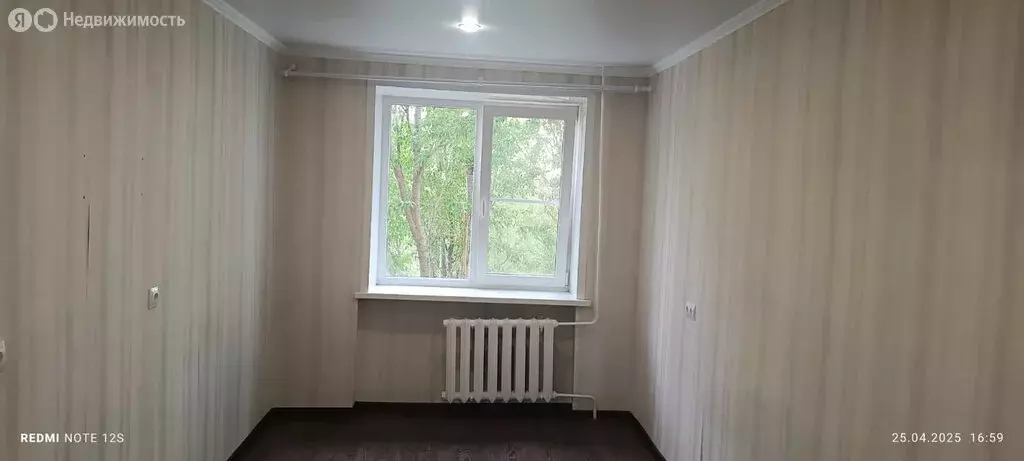 1к в 3-комнатной квартире (12 м) - Фото 0