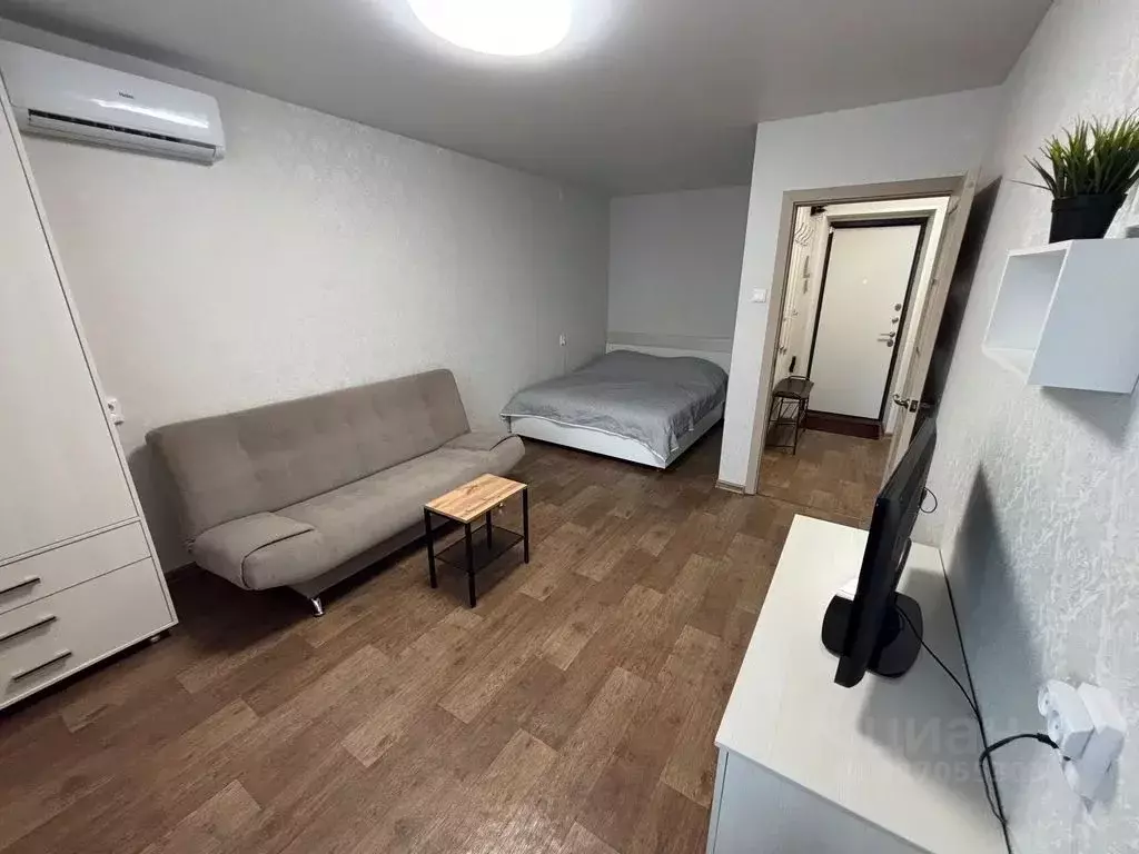 1-к кв. Костромская область, Кострома Кинешемское ш., 70 (34.0 м) - Фото 0