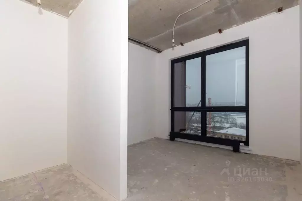 2-к кв. Санкт-Петербург Галерный проезд, 1К2 (59.5 м) - Фото 2