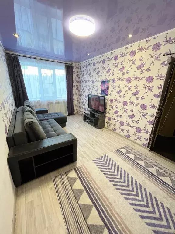 1-к кв. Саратовская область, Саратов проезд 1-й имени Н.М. ... - Фото 1