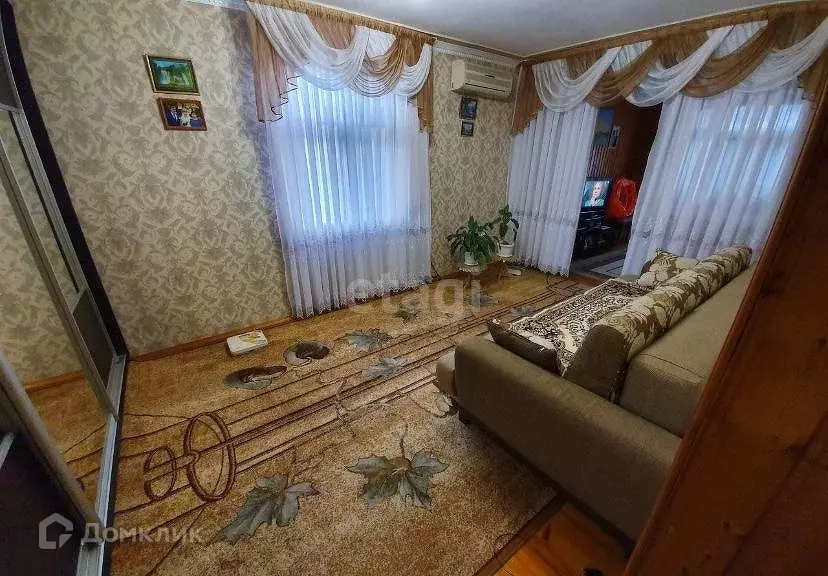 Продаётся 2-к квартира, 54.5 м - Фото 0