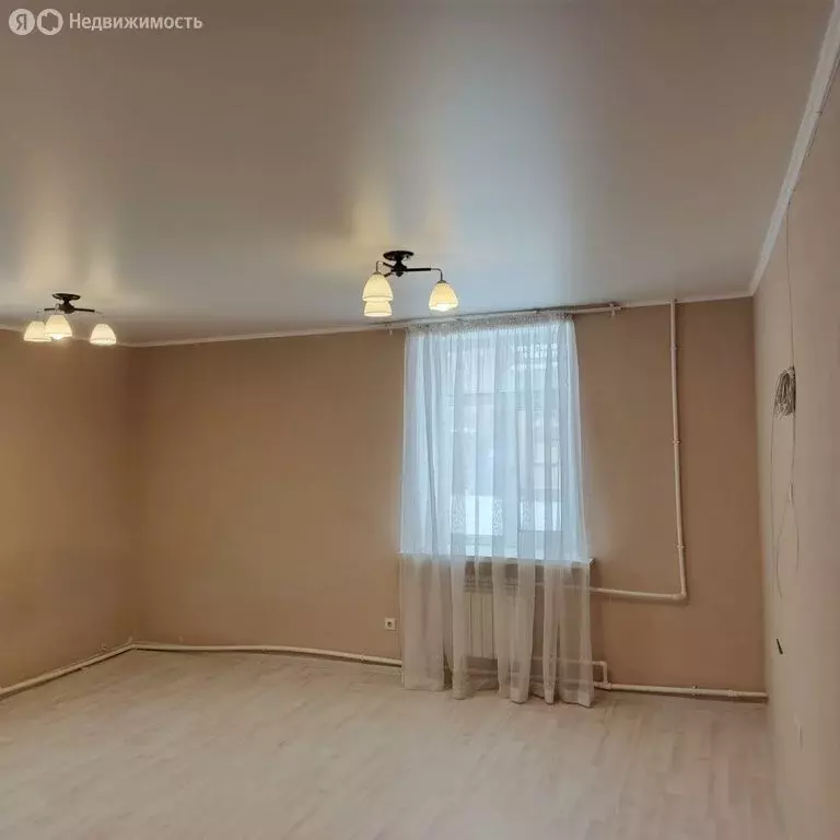 Квартира-студия: Оренбург, Мало-Мельничная улица, 38 (32.7 м) - Фото 1