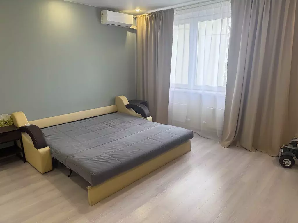 Продаётся 2-к квартира, 55.3 м - Фото 1