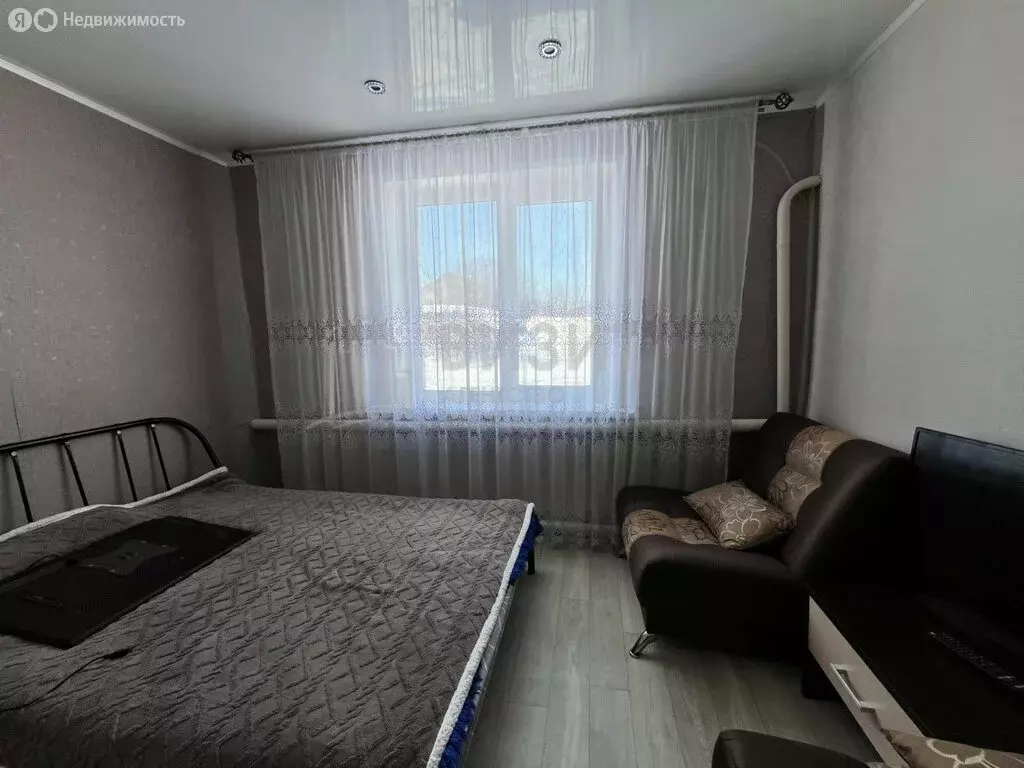 Дом в Мензелинск, улица Изыскателей, 5/38А (91.3 м) - Фото 2