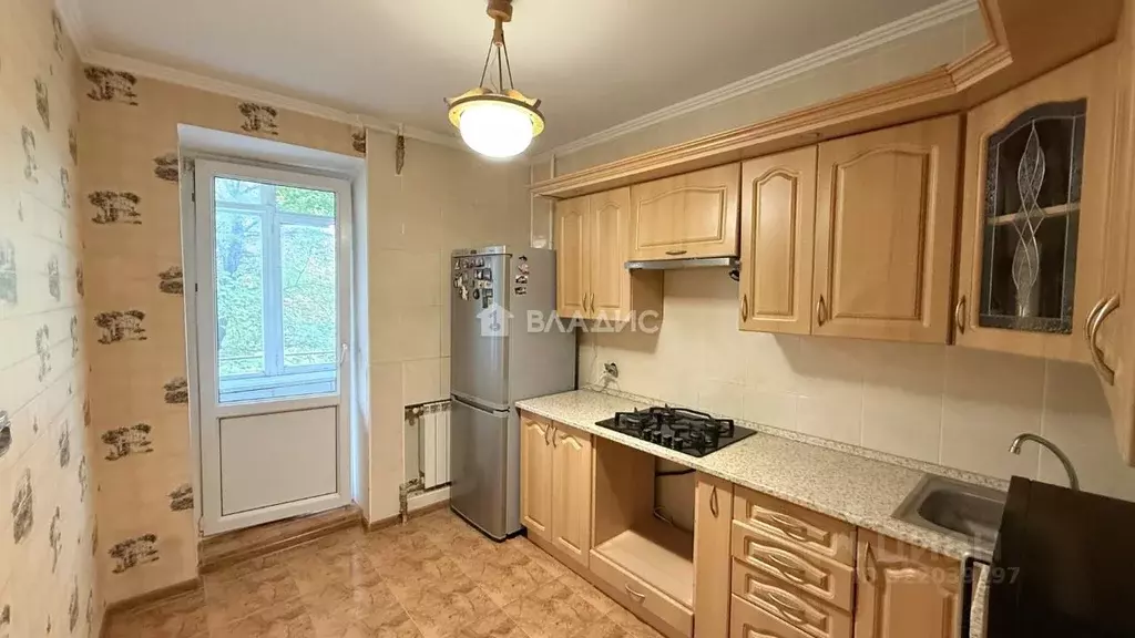 3-к кв. Калининградская область, Калининград Калужский пер., 12 (60.9 ... - Фото 1