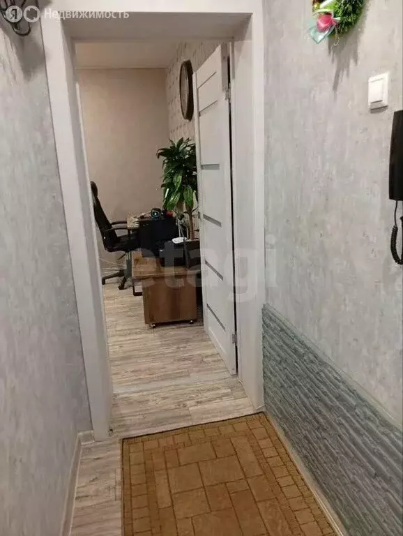 2-комнатная квартира: Ярославль, улица Кривова, 55 (43.7 м) - Фото 0
