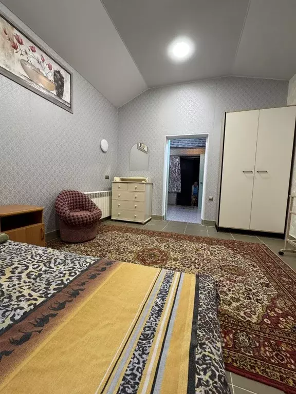 Дом в Краснодарский край, Сочи городской округ, с. Веселое пер. ... - Фото 2