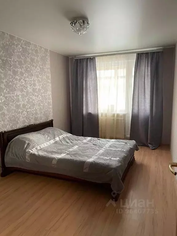 3-к кв. Карелия, Петрозаводск ул. Пархоменко, 26 (69.0 м) - Фото 1