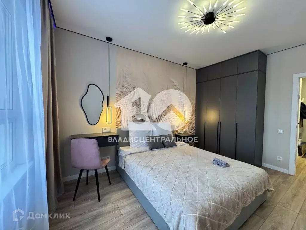 Продаётся 1-к квартира, 42 м - Фото 0