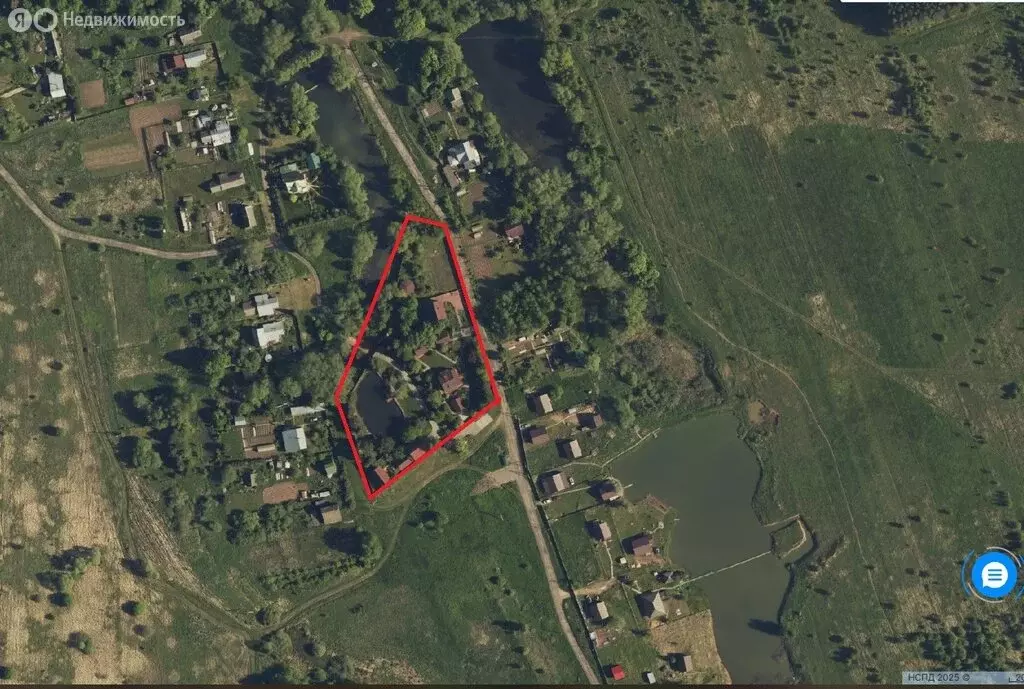 Дом в Московская область, Раменский муниципальный округ, деревня ... - Фото 1