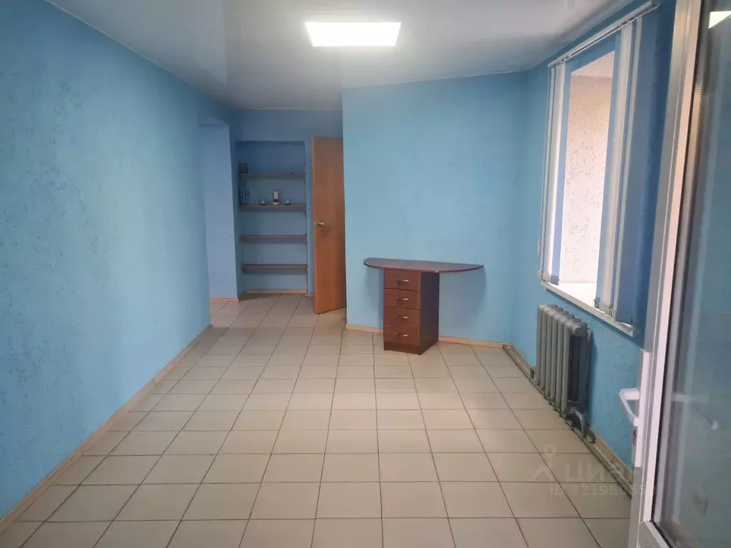 Помещение свободного назначения в Пензенская область, Пенза ул. ... - Фото 1