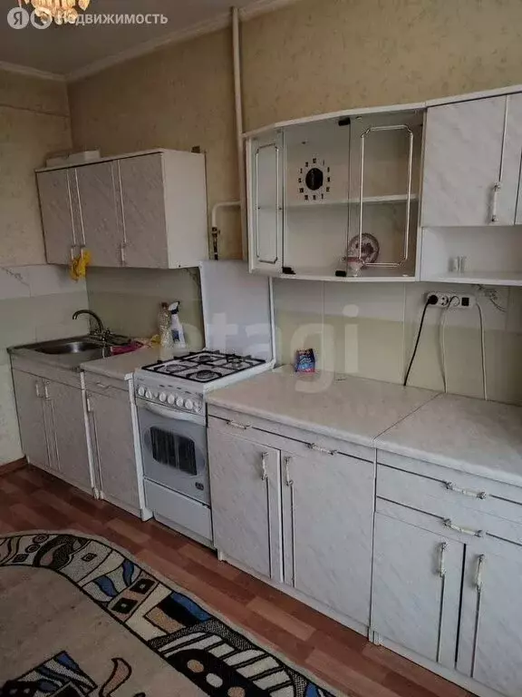 1-комнатная квартира: Набережные Челны, проспект Мира, 25 (35.1 м) - Фото 1