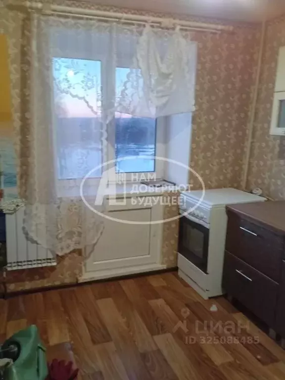 1-к кв. Пермский край, Чусовской муниципальный округ, Скальный рп ул. ... - Фото 2