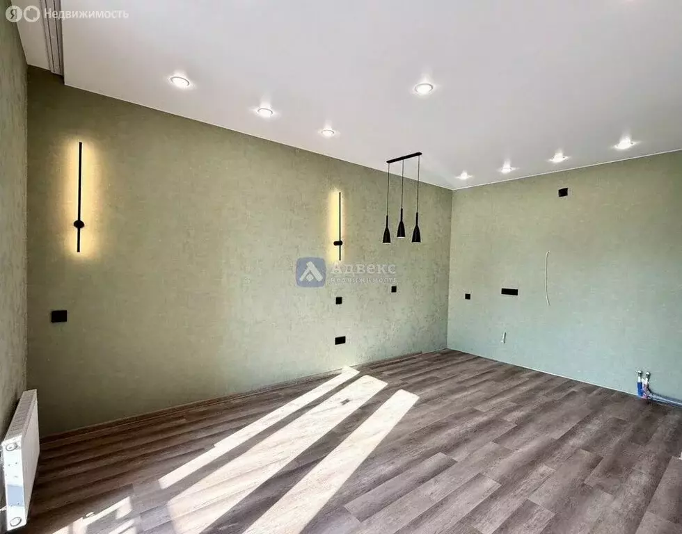 1-комнатная квартира: Тюмень, улица Ильи Кургузова, 6 (43.2 м) - Фото 1