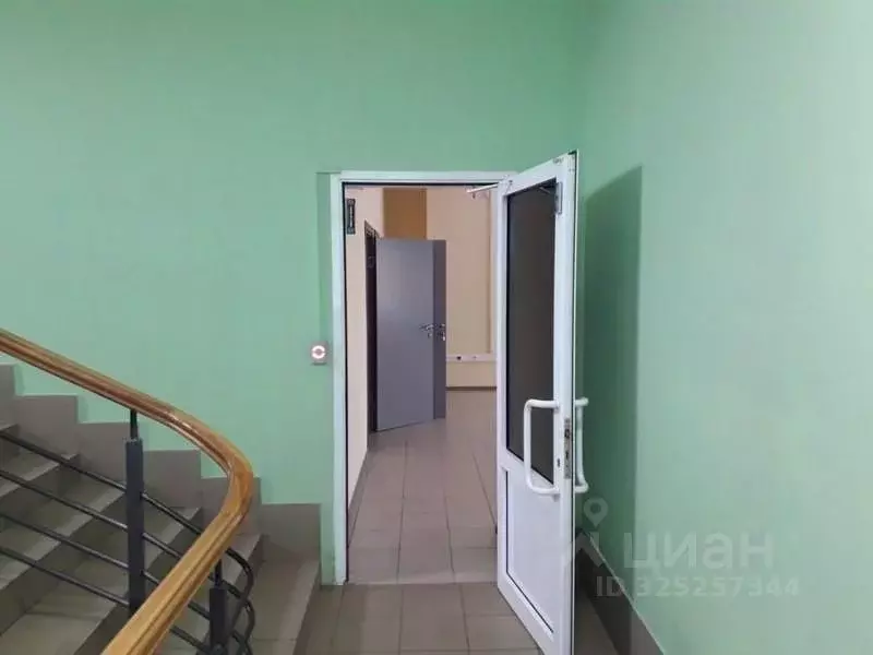 Офис в Нижегородская область, Нижний Новгород ул. Маршала Воронова, 1А ... - Фото 2