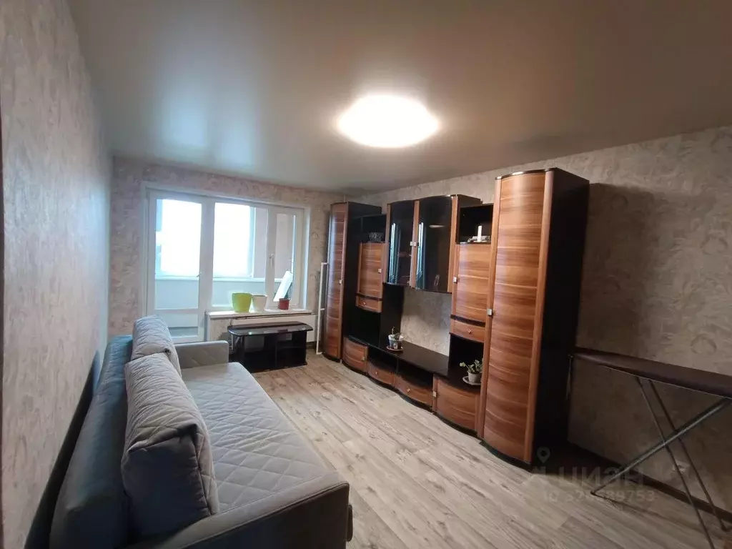 2-к кв. Москва Студеный проезд, 26К2 (50.0 м) - Фото 1