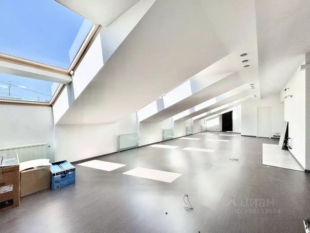 Квартира, 4 комнаты, 370.9 м - Фото 1