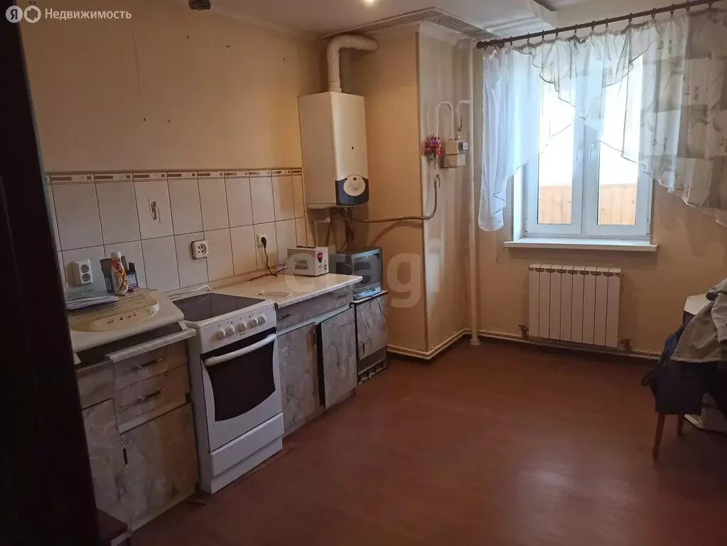 1-комнатная квартира: Тула, улица Дементьева, 6 (46.1 м) - Фото 1