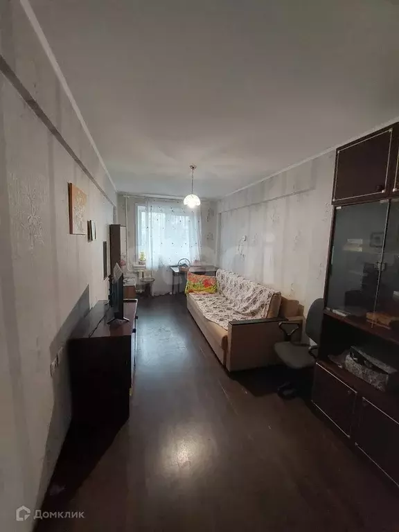 Продаётся 4-к квартира, 76.8 м - Фото 1