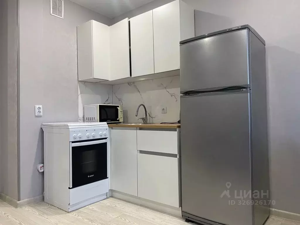 Студия Рязанская область, Рязанский муниципальный округ, с. Дядьково ... - Фото 2