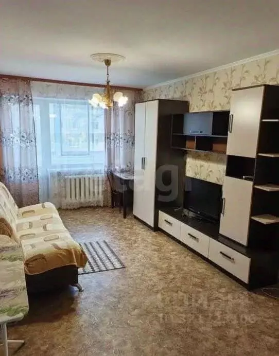 2-к кв. Амурская область, Благовещенск Зейская ул., 113 (52.0 м) - Фото 0
