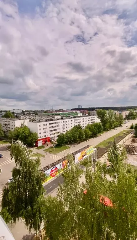 Продаётся 1-к квартира, 34.8 м - Фото 1