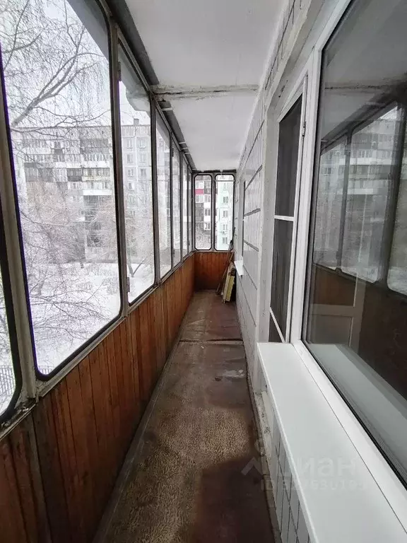 1-к кв. Кемеровская область, Новокузнецк ул. Тольятти, 41 (37.8 м) - Фото 1