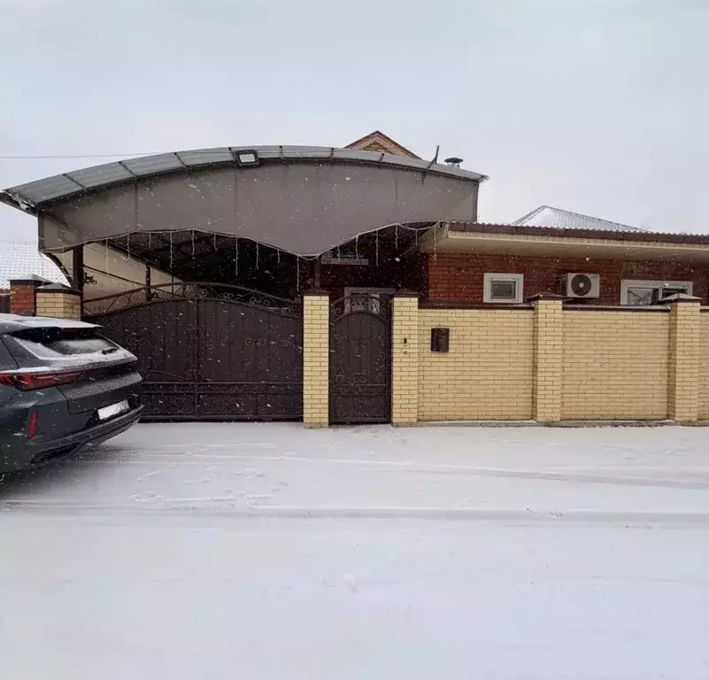 Дом в Адыгея, Адыгейск Майкопская ул. (105 м) - Фото 1