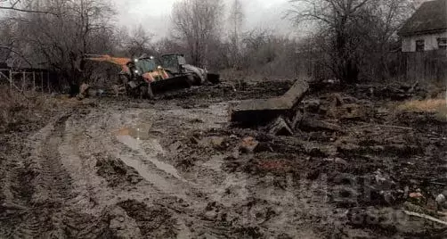 Участок в Московская область, Наро-Фоминский городской округ, д. Малые ... - Фото 1