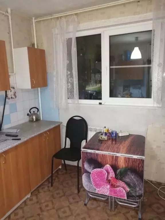 Комната Санкт-Петербург просп. Испытателей, 15К1 - Фото 1