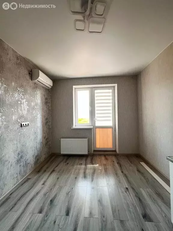 Квартира-студия: Тахтамукайский район, посёлок городского типа ... - Фото 2