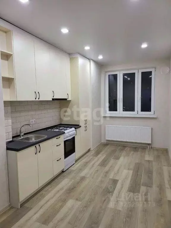 1-к кв. Калининградская область, Калининград ул. Генерала Буткова, ... - Фото 1