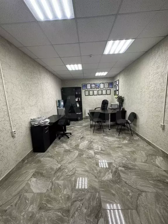 Офис - Фото 1