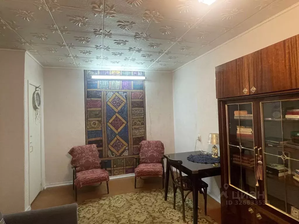 2-к кв. Нижегородская область, Нижний Новгород ул. Глеба Успенского, ... - Фото 2