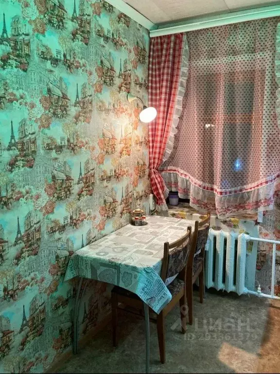 Комната Марий Эл, Йошкар-Ола Красноармейская ул., 44А (17.0 м) - Фото 1