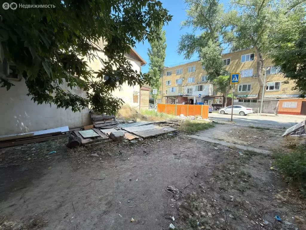 Участок в Махачкала, улица Олега Кошевого (1 м) - Фото 2