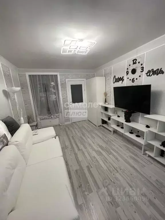 3-к кв. Москва Дмитровское ш., 43К1 (60.0 м) - Фото 2