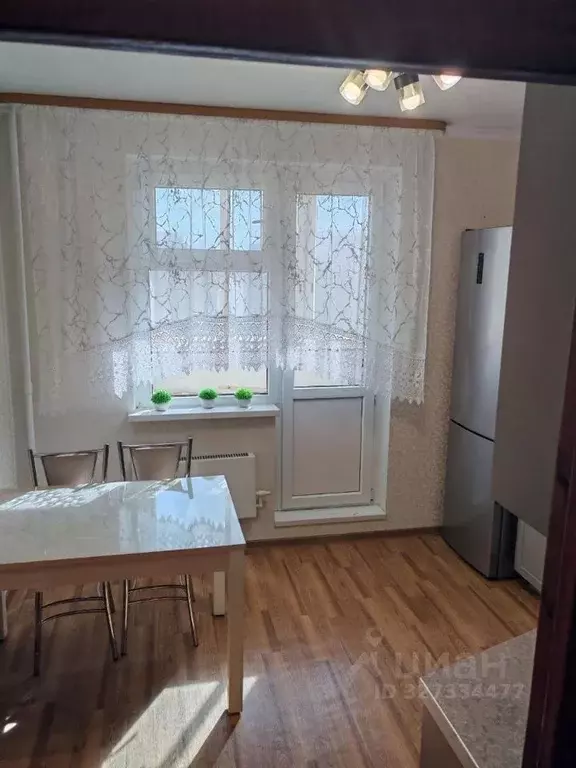 2-к кв. Московская область, Подольск Красная Горка мкр, ул. Садовая, ... - Фото 2