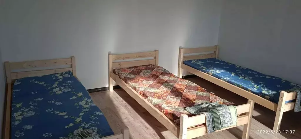 Дом в Краснодарский край, Славянск-на-Кубани Южный мкр,  (35 м) - Фото 1