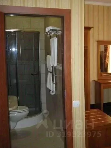 Комната Калининградская область, Черняховск ул. Ленина, 9 (25.0 м) - Фото 1