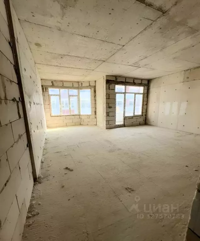 2-к кв. Краснодарский край, Сочи ул. Ленина, 290/7к4 (44.0 м) - Фото 2