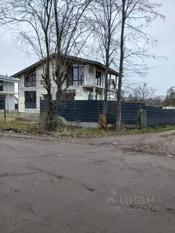 Дом в Калининградская область, Калининград Утро СНТ, ул. Яблочная, 90 ... - Фото 0