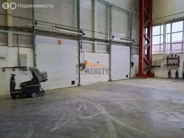 Склад (2900 м) - Фото 2