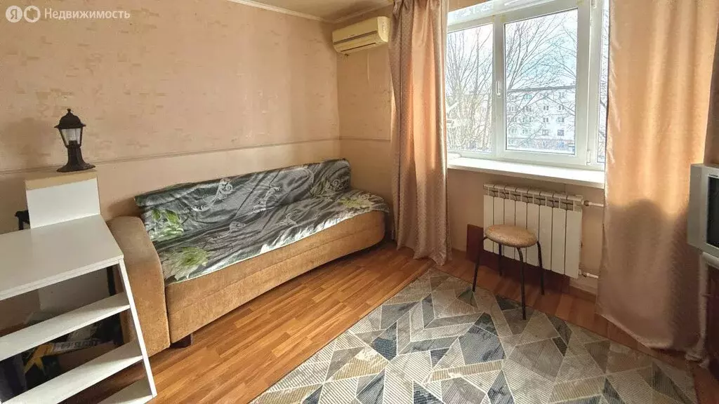 Квартира-студия: Жуков, Юбилейная улица, 3 (18.7 м) - Фото 2